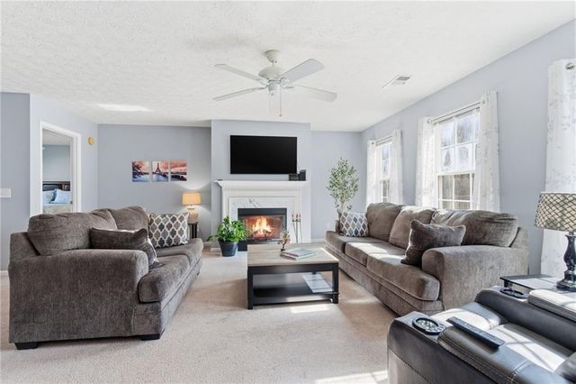 8425 River Hill Commons Drive, Ball Ground, GA 30107