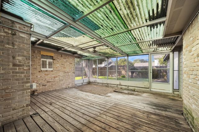 11302 Brighton Lane, Meadows Place, TX 77477