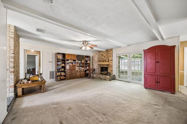 11302 Brighton Lane, Meadows Place, TX 77477