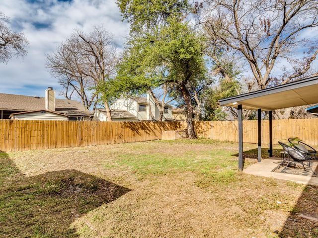 12300 Double Tree, Austin, TX 78750