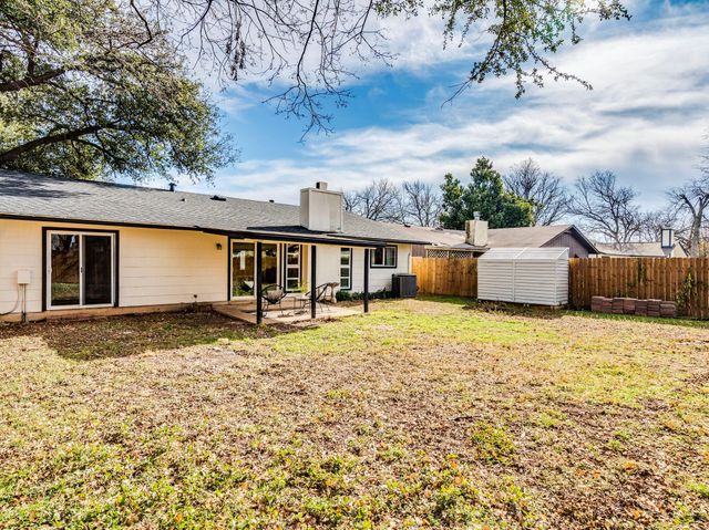 12300 Double Tree, Austin, TX 78750