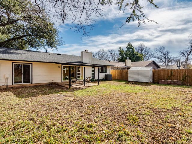 12300 Double Tree, Austin, TX 78750