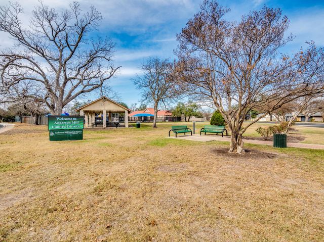 12300 Double Tree, Austin, TX 78750