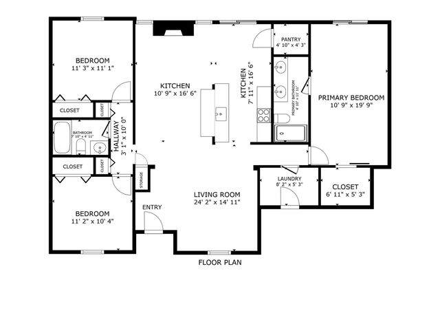 12300 Double Tree, Austin, TX 78750