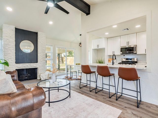 12300 Double Tree, Austin, TX 78750