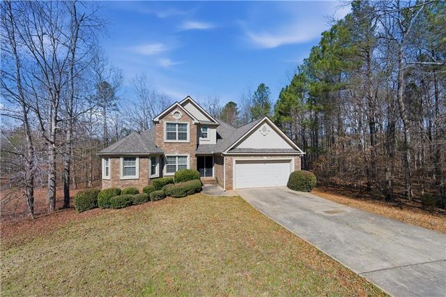 125 Park Mill Court, Palmetto, GA 30268