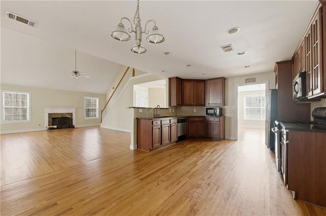 125 Park Mill Court, Palmetto, GA 30268