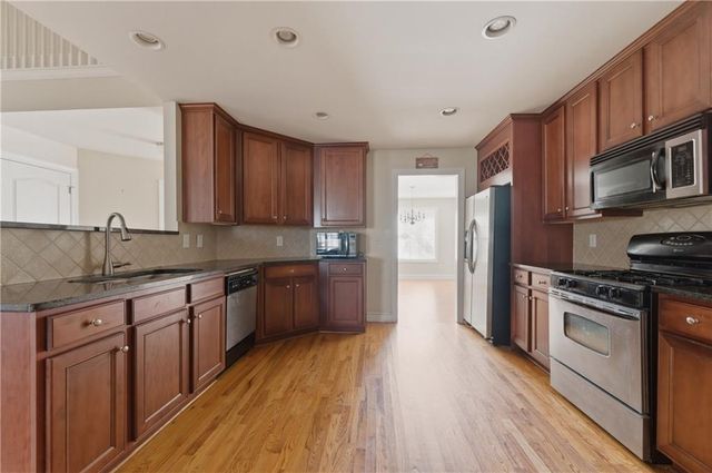 125 Park Mill Court, Palmetto, GA 30268