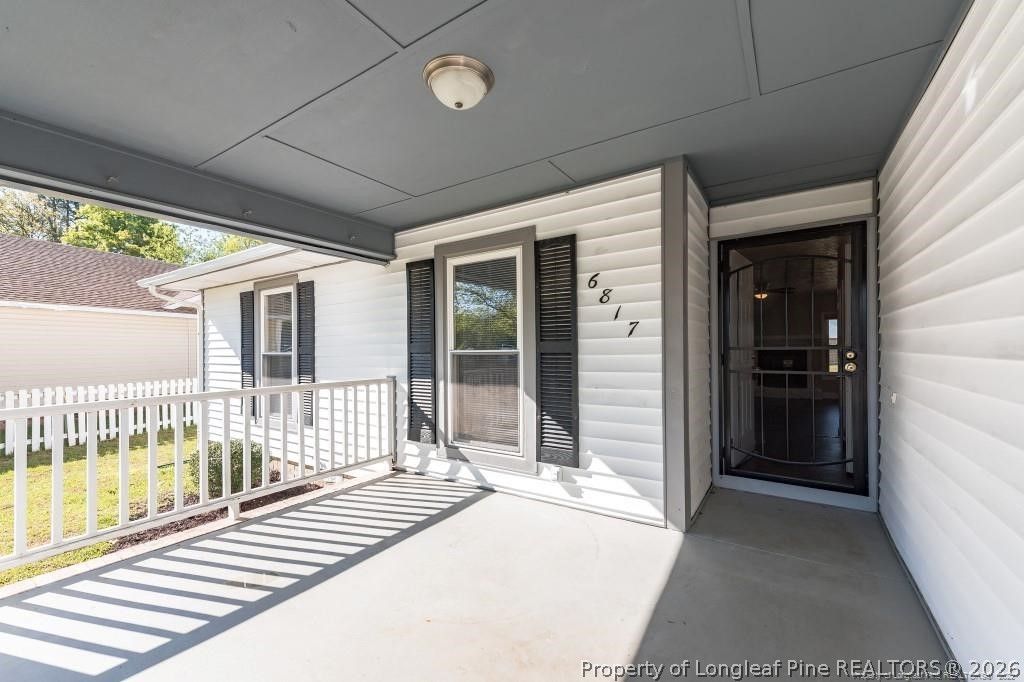 6817 Marlowe Drive, Fayetteville, NC 28314 — photo 3