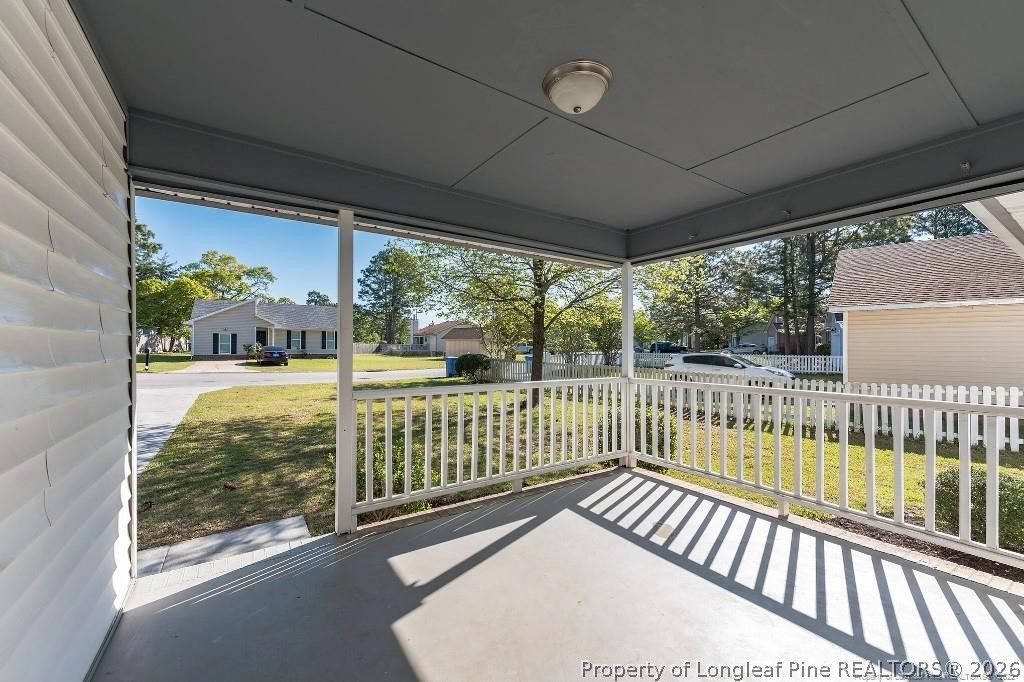 6817 Marlowe Drive, Fayetteville, NC 28314 — photo 4