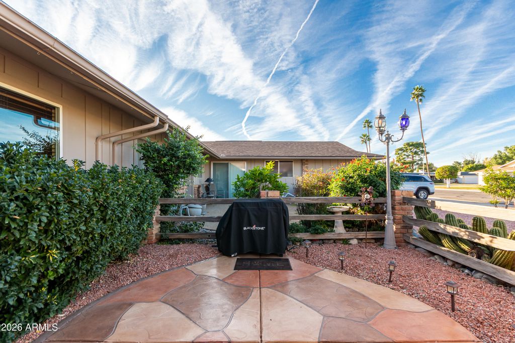 10811 W MOUNTAIN VIEW Road, Sun City, AZ 85351 — photo 3
