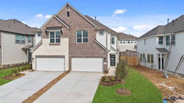 116 West Coralburst Loop, Montgomery, TX 77316