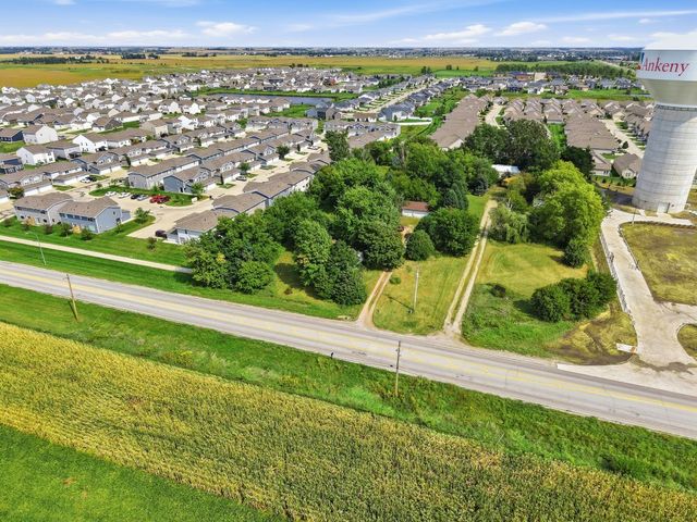 3875 NW Irvinedale Drive, Ankeny, IA 50023
