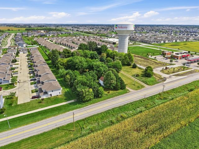 3875 NW Irvinedale Drive, Ankeny, IA 50023