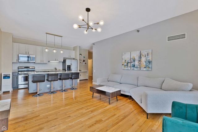 41 E 8th Street 2A, Chicago, IL 60605