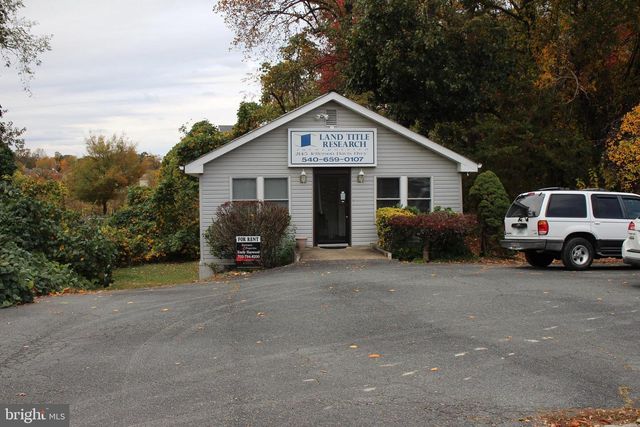 2145 RICHMOND HWY, Stafford, VA 22554