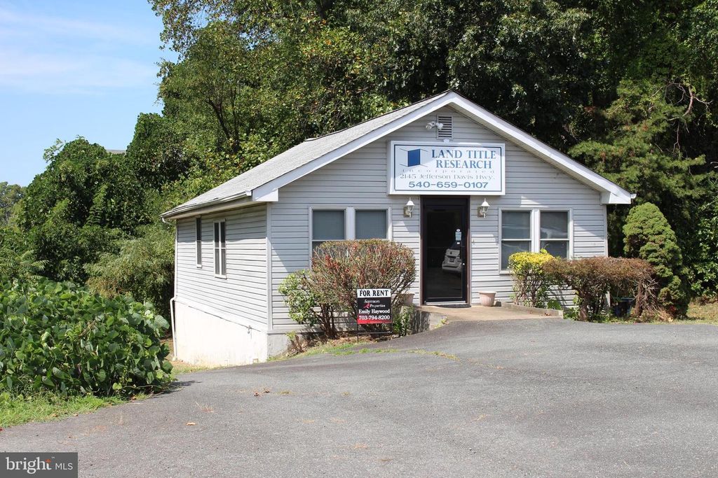 2145 RICHMOND HWY, Stafford, VA 22554