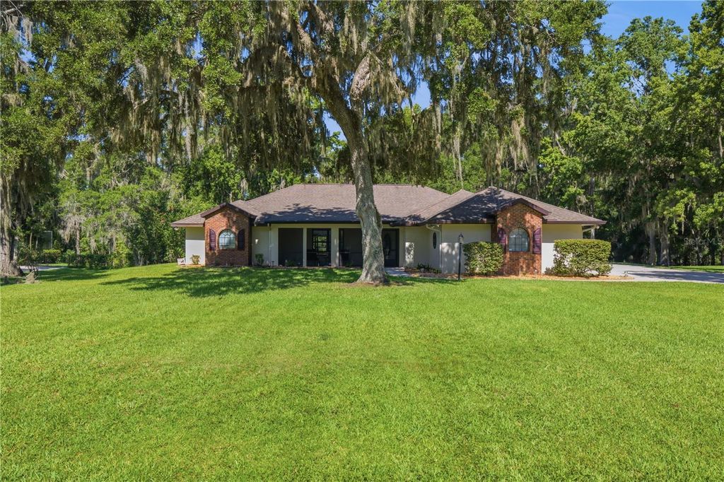 8930 SE 17TH COURT, Ocala, FL 34480
