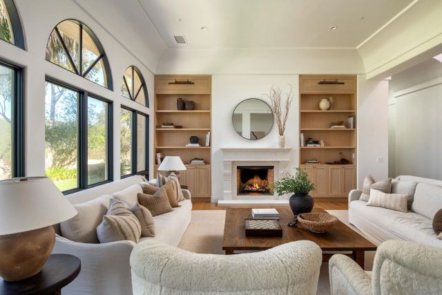 18044 Loma Alegre, Rancho Santa Fe, CA 92067
