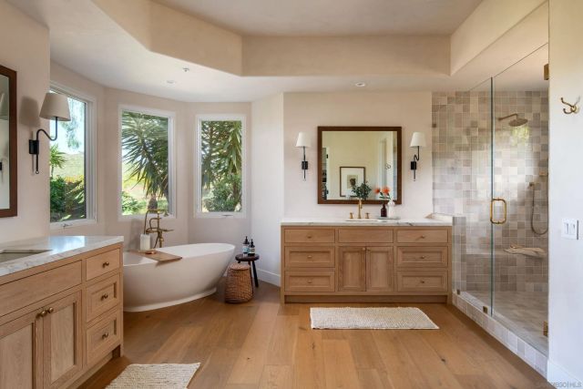 18044 Loma Alegre, Rancho Santa Fe, CA 92067