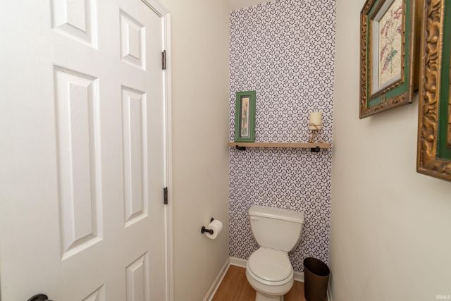 51861 S Lake Court, Granger, IN 46530