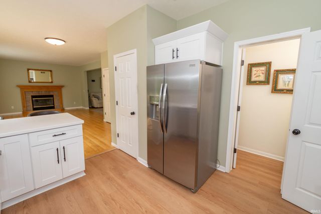51861 S Lake Court, Granger, IN 46530