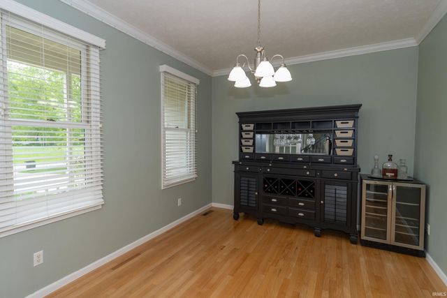 51861 S Lake Court, Granger, IN 46530