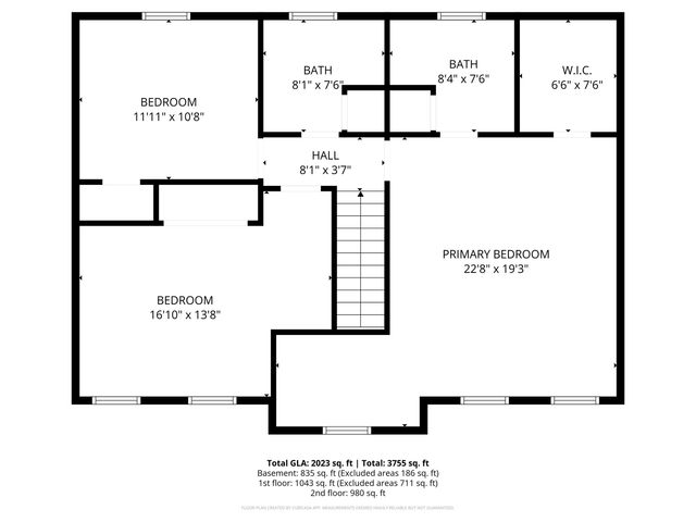 51861 S Lake Court, Granger, IN 46530
