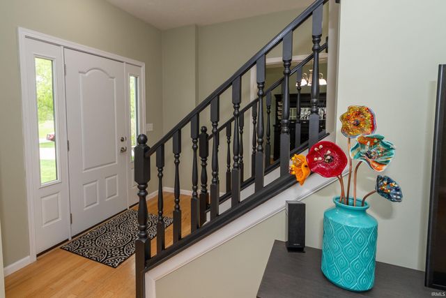 51861 S Lake Court, Granger, IN 46530