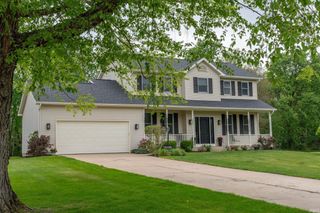 51861 S Lake Court, Granger, IN 46530