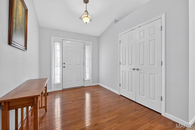 1910 Bonnie Brook Lane, Wentzville, MO 63385
