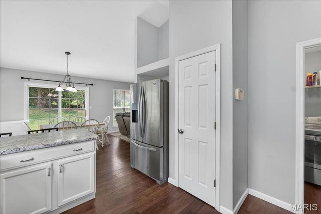1910 Bonnie Brook Lane, Wentzville, MO 63385