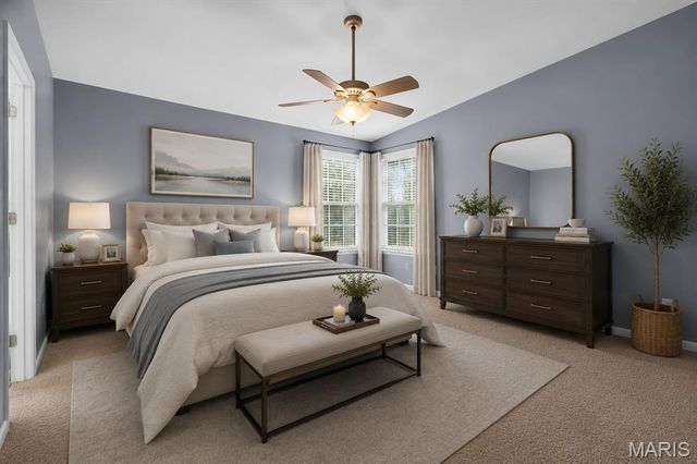 1910 Bonnie Brook Lane, Wentzville, MO 63385