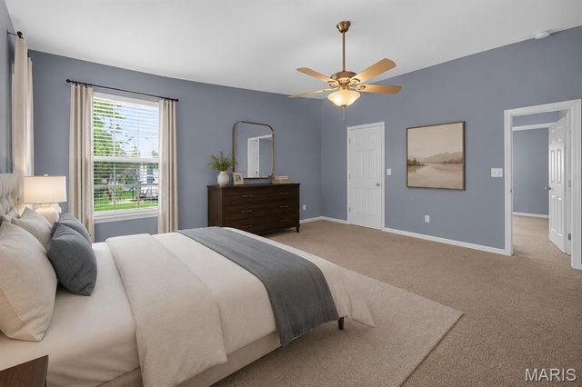 1910 Bonnie Brook Lane, Wentzville, MO 63385