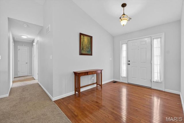 1910 Bonnie Brook Lane, Wentzville, MO 63385