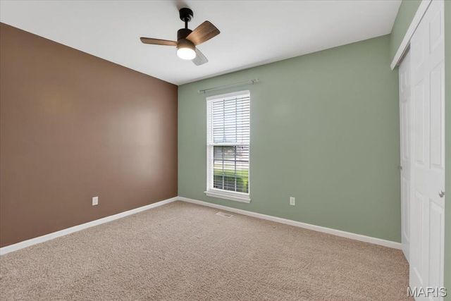 1910 Bonnie Brook Lane, Wentzville, MO 63385