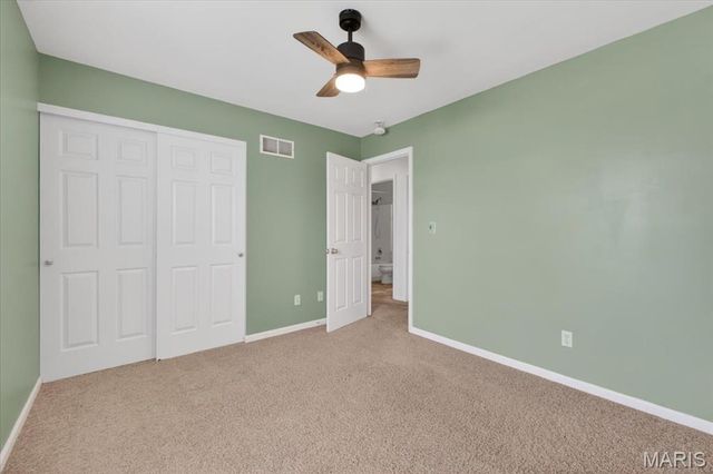 1910 Bonnie Brook Lane, Wentzville, MO 63385