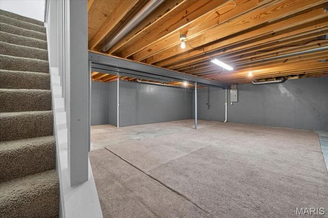 1910 Bonnie Brook Lane, Wentzville, MO 63385