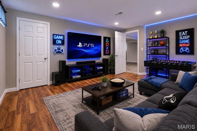1910 Bonnie Brook Lane, Wentzville, MO 63385