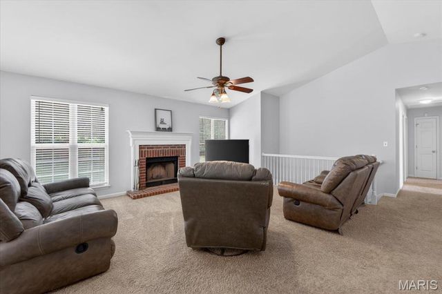 1910 Bonnie Brook Lane, Wentzville, MO 63385