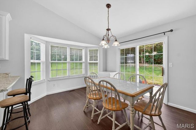 1910 Bonnie Brook Lane, Wentzville, MO 63385