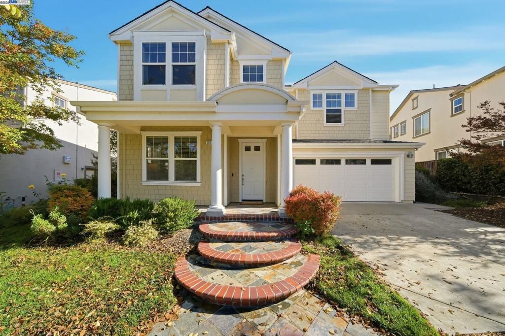 3638 Sandalford Way, San Ramon, CA 94582