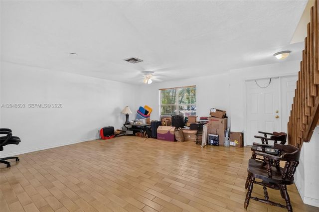 3835 NW 122nd Ter, Sunrise, FL 33323