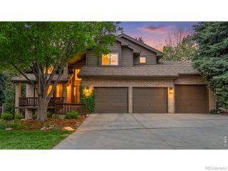4813 Hinsdale Drive, Fort Collins, CO 80526