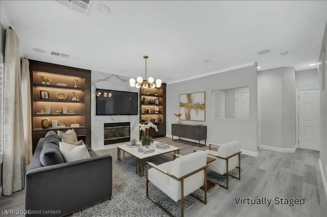 1013 Puerta Del Sol Drive, Las Vegas, NV 89138