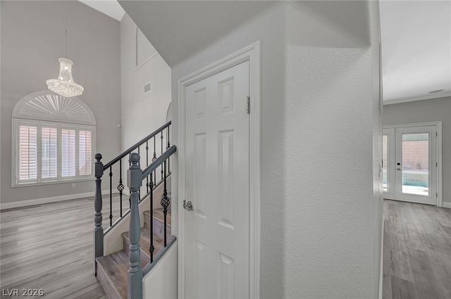 1013 Puerta Del Sol Drive, Las Vegas, NV 89138