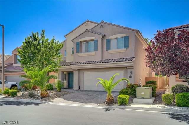 1013 Puerta Del Sol Drive, Las Vegas, NV 89138