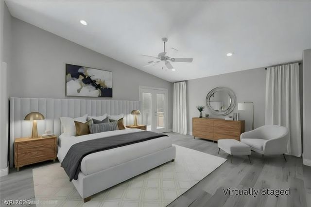 1013 Puerta Del Sol Drive, Las Vegas, NV 89138