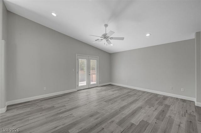 1013 Puerta Del Sol Drive, Las Vegas, NV 89138