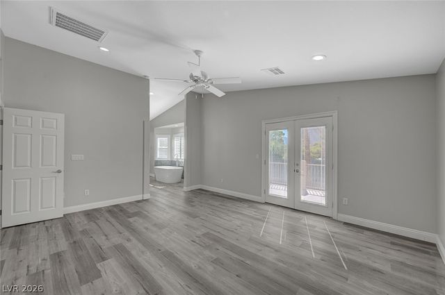 1013 Puerta Del Sol Drive, Las Vegas, NV 89138